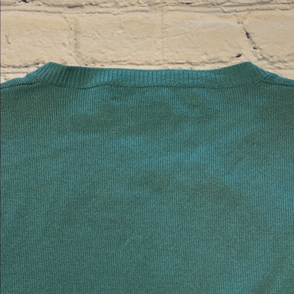 Marni 100% Cashmere Open Front Cardigan - Picture 7 of 16